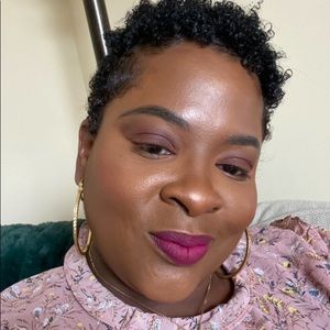 Meet your Posher, Corey